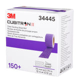 3M 737U Cubitron II Hookit Clean Sanding Sheet Roll, 150+, Purple, 70 mm x 12 m (34445) (7100155343) (5 Pack) - 8