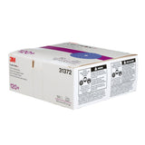 3M 31372 Cubitron II Hookit Clean Sanding Abrasive Disc, 6 in, 120+ Grit, Purple (7100155360) (200 Pack) - 10