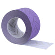 3M 737U Cubitron II Hookit Clean Sanding Sheet Roll, 220+, Purple, 70 mm x 12 m (34447) (7100155366) (5 Pack)