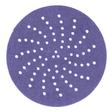 3M 737U 31362 Cubitron II Hookit Clean Sanding Abrasive Disc, 120+, Purple, 3 in (7100155472) (200 Pack)