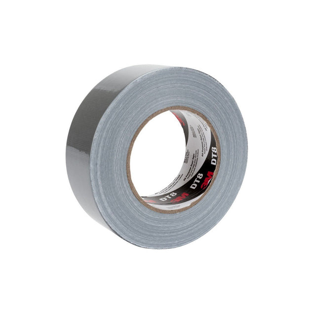 3M DT8 48 mm x 54.8 m, 8 mil, All Purpose Duct Tape