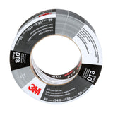 3M DT8 48 mm x 54.8 m, 8 mil, All Purpose Duct Tape - 2