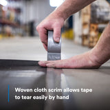 3M DT8 48 mm x 54.8 m, 8 mil, All Purpose Duct Tape - 7