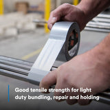 3M DT8 48 mm x 54.8 m, 8 mil, All Purpose Duct Tape - 8