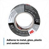 3M DT8 48 mm x 54.8 m, 8 mil, All Purpose Duct Tape - 9