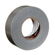 3M DT11 Heavy Duty Duct Tape, Silver, 48 mm x 54.8 m, 11 mil, Individually Wrapped (7100158346) (24 Pack)