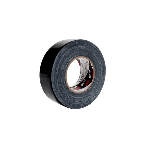 3M DT17 48mm x 32m, 17 mil Super Duty Duct Tape - 2