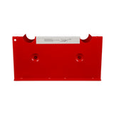 3M 05452 Stikit Double Roll Dispenser, Holds Two 2-3/4 in Sheet Rolls (7100161529) - 5