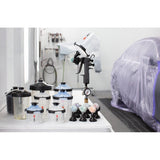 3M 26173 PPS Spray Cup System Refill Kit, Standard, 22 oz, 200 Micron Filter (7100166278) - 5