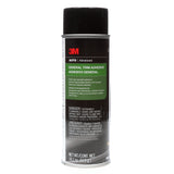 3M General Trim Adhesive Aerosol, High Strength, Clear Drying, 18.1 oz (08088) (7100166281) (4 Pack)
