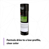 3M Super Trim Adhesive Aerosol Spray, Dries Clear, 19 oz (08090) (7100166328) (6 Pack) - 4