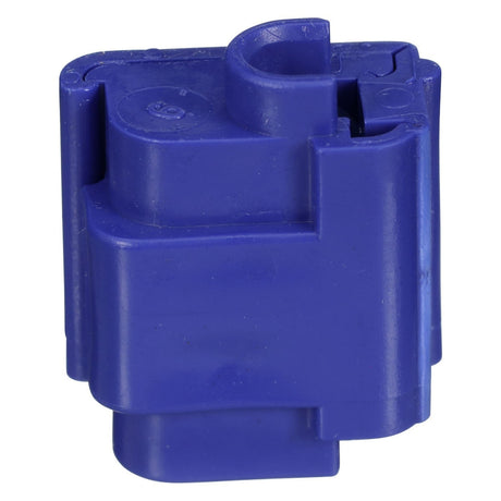 3M 804-POUCH Electrical IDC Insulation Displacement Connector, Blue, 18-16 AWG Solid/Stranded, 14 AWG Stranded, Self Stripping, Moisture Resistant (7100167045) (250 Pack)