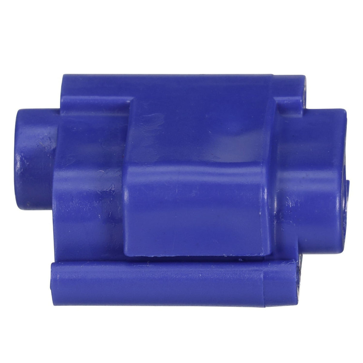 3M 804-POUCH Electrical IDC Insulation Displacement Connector, Blue, 18-16 AWG Solid/Stranded, 14 AWG Stranded, Self Stripping, Moisture Resistant (7100167045) (250 Pack) - 6