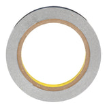 3M 431 Aluminum Foil Tape, Silver, 4 in x 60 yd, 3.1 mil (7100168490) (12 Pack) - 3
