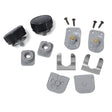3M M-146SG Versaflo M-Series Helmet Welding Knob and Pivot Kit (7100168648)