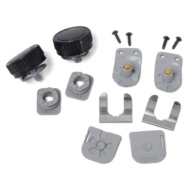 3M M-146SG Versaflo M-Series Helmet Welding Knob and Pivot Kit (7100168648)