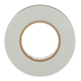 3M 165 Temflex Vinyl Electrical Tape, Gray, 0.75 in x 60 ft, 6 mil (165GY4A) (7100169192) (10 Roll Pack) (10 Pack) - 6