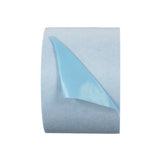 3M 36877 Self-Stick Liquid Protection Fabric, Blue, 6 in x 300 ft/Roll (7100169347) (4 Pack) - 2
