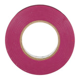 3M 165 Temflex Multi-Purpose Vinyl Electrical Tape, Purple, 3/4 in x 60 ft, 6 mil (165PR4A) (7100169434) (10 Roll Pack) (10 Pack) - 5