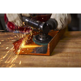 3M XC-DC Scotch-Brite Clean and Strip XT Pro Extra Cut Disc, A/O Extra Coarse, Green, 7 in x 7/8 in, Type 27 (7100175508) (5 Pack) - 7