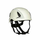 3M 7100175554 X5001X-ANSI SecureFit Safety Helmet, White (4 Pack) - 2