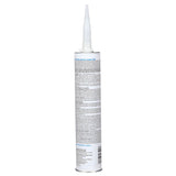 3M 06501 5200 Marine Adhesive Sealant Permanent Bonding Above and Below Waterline, Tan, 10 fl oz Cartridge (7100176316) (12 Pack) - 4