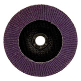 3M 769F Flap Disc , 40+, T27, 7 in x 7/8 in (7100178029) (5 Pack) - 2