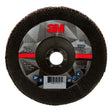 3M 769F Flap Disc , 40+, T29, 7 in x 7/8 in (7100178128) (5 Pack)
