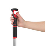 3M Scotch-Brite Professional 2-In-1 Flat Mop & Backpack Finish Applicator Kit, Ergonomic Handle (7100179842) - 5