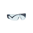 3M SF204SGAF-BLU SecureFit Protective Eyewear 200 Series, Blue Temples, Blue Scotchgard Anti-Fog Lens (7100180046) (20 Pack)