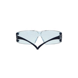 3M SF204SGAF-BLU SecureFit Protective Eyewear 200 Series, Blue Temples, Blue Scotchgard Anti-Fog Lens (7100180046) (20 Pack) - 10