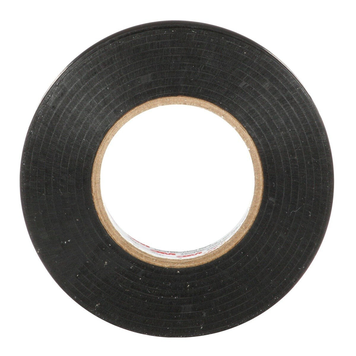 3M Temflex 175 Vinyl Electrical Tape, Black, 7 mil, 3/4 in x 60 ft, Flame Retardant, Rubber Adhesive (7100188506) - 5