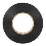 3M Temflex 175 Vinyl Electrical Tape, Black, 7 mil, 3/4 in x 60 ft, Flame Retardant, Rubber Adhesive (7100188506) - 5
