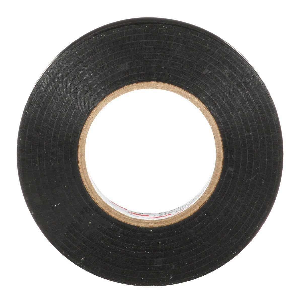 3M Temflex 175 Vinyl Electrical Tape, Black, 7 mil, 3/4 in x 60 ft, Flame Retardant, Rubber Adhesive (7100188506) (100 Pack) - 5