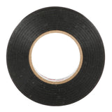 3M Temflex 175 Vinyl Electrical Tape, Black, 7 mil, 3/4 in x 60 ft, Flame Retardant, Rubber Adhesive (7100188506) (100 Pack) - 5