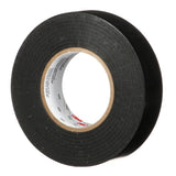 3M Temflex 175 Vinyl Electrical Tape, Black, 7 mil, 3/4 in x 60 ft, Flame Retardant, Rubber Adhesive (7100188506) (100 Pack) - 6