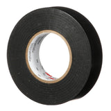 3M Temflex 175 Vinyl Electrical Tape, Black, 7 mil, 3/4 in x 60 ft, Flame Retardant, Rubber Adhesive (7100188506) - 6