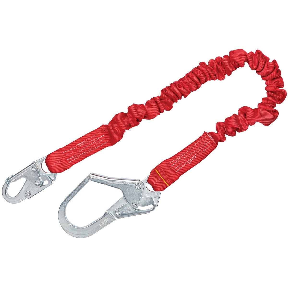 3M 1340121 PROTECTA PRO Stretch Shock Absorbing Lanyard (7100188785)