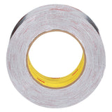 3M 3340 Aluminum Foil Tape, Silver, 2-1/2 in x 50 yd, 4.0 mil, HVAC Sealing and Patching Ducts, Fiberglass Duct Board, Insulation, Metal Repair (7100189974) (20 Pack) - 5
