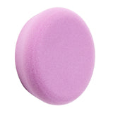 3M 33033 Hookit 1-Step Foam Finishing Pad, Purple, 4 in (7100191418) (12 Pack)