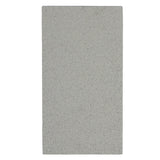 3M 443SA 30803 Trizact Hookit Foam Abrasive Sheet, Silicon Carbide 8000 Grit, Gray, 70 mm x 140 mm (7100194290) (50 Pack) - 2