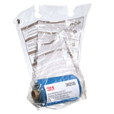 3M 7100199698 Stikit Blue Abrasive Disc Roll 321U, 36265, 5 in, 80, No Hole - 5