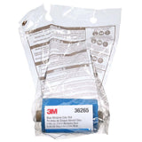 3M 36265 Stikit Blue Abrasive Disc Roll 321U, 5 in, 80, No Hole (7100199698) - 6