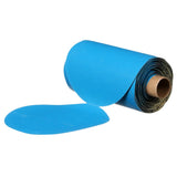 3M 321U 36269 Stikit Blue Abrasive Disc Roll, No Hole, 5 in, 220 Grade (7100199702) (500 Pack)