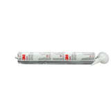 3M 525 Polyurethane Construction Sealant, Gray, 10.5 fl oz Cartridge (7100200170) (12 Pack) - 5