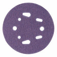 3M 7100202873 Pro Grade Precision Ultra Durable Universal Hole Hookit Sanding Discs 5 in (10 Pack)