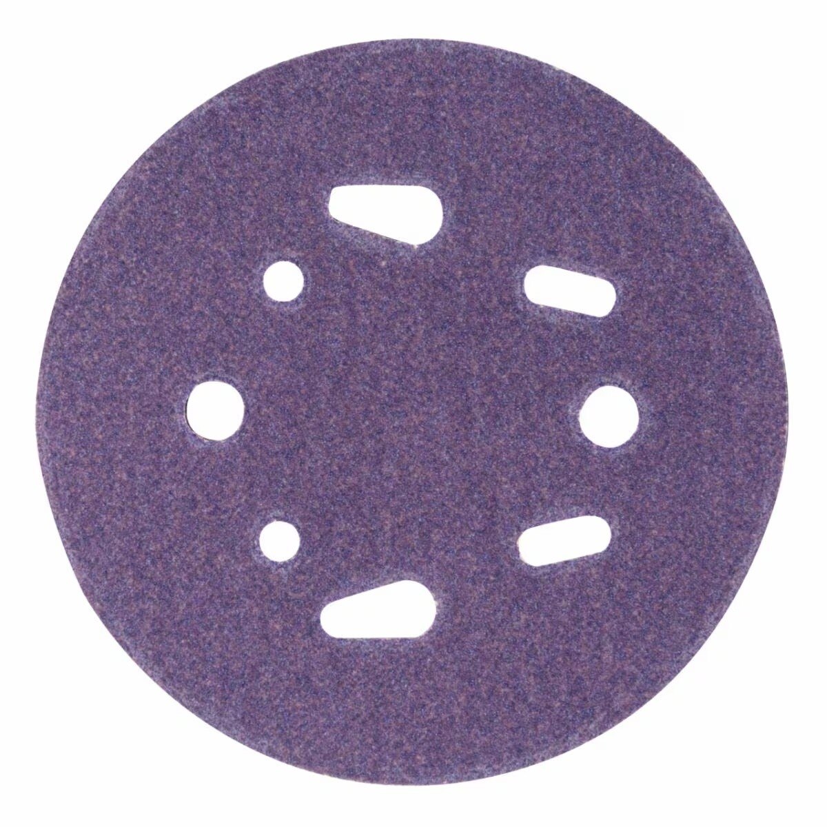 3M 7100202873 Pro Grade Precision Ultra Durable Universal Hole Hookit Sanding Discs 5 in (10 Pack)