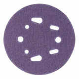 3M 7100202873 Pro Grade Precision Ultra Durable Universal Hole Hookit Sanding Discs 5 in (10 Pack)
