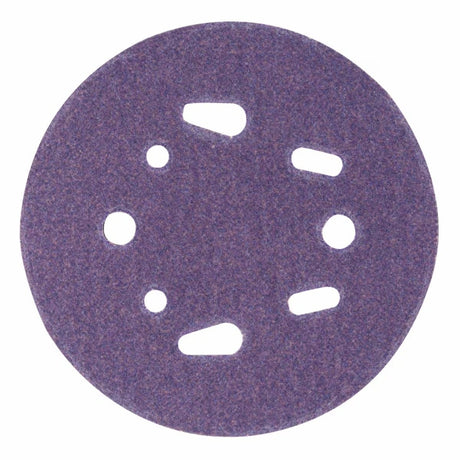 3M 7100202873 Pro Grade Precision Ultra Durable Universal Hole Hookit Sanding Discs 5 in (10 Pack)