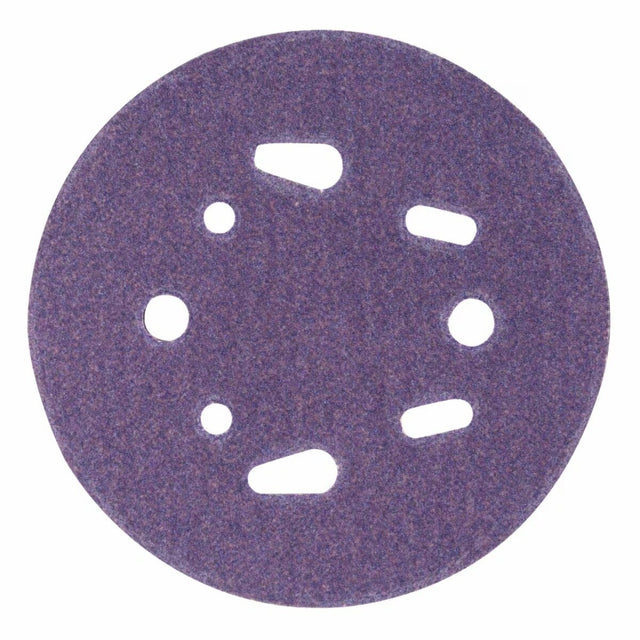 3M 7100202873 Pro Grade Precision Ultra Durable Universal Hole Hookit Sanding Discs 5 in (10 Pack)